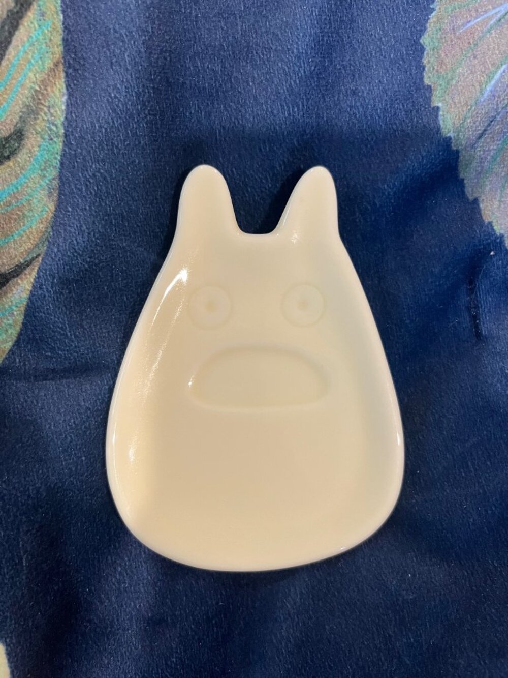 Totoro Dish
